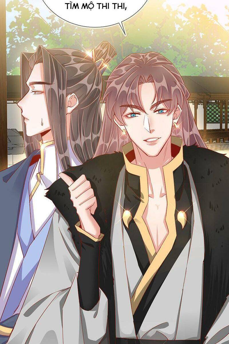 Công Lược Trưởng Thành Của Vương Phi - Chương 39 - Trang 30