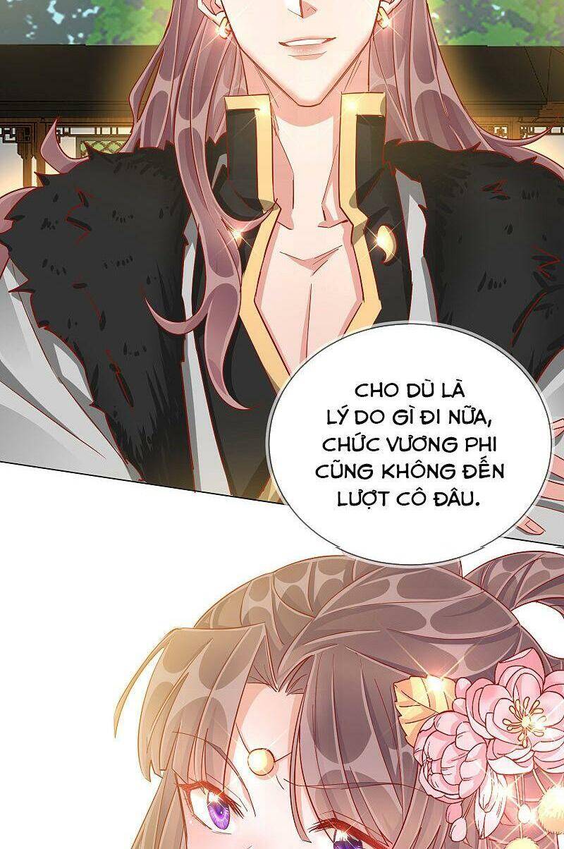Công Lược Trưởng Thành Của Vương Phi - Chương 39 - Trang 32
