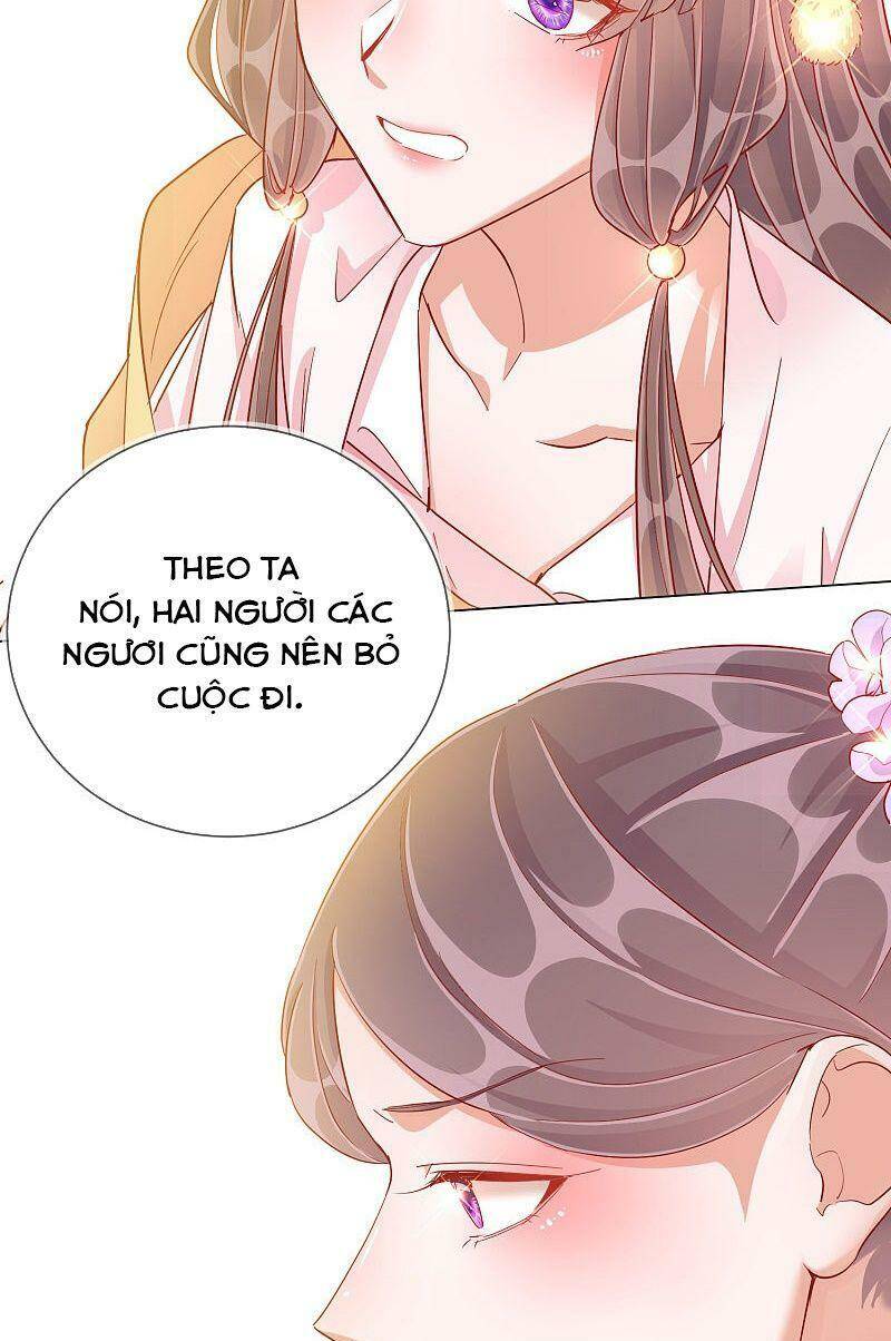 Công Lược Trưởng Thành Của Vương Phi - Chương 39 - Trang 33