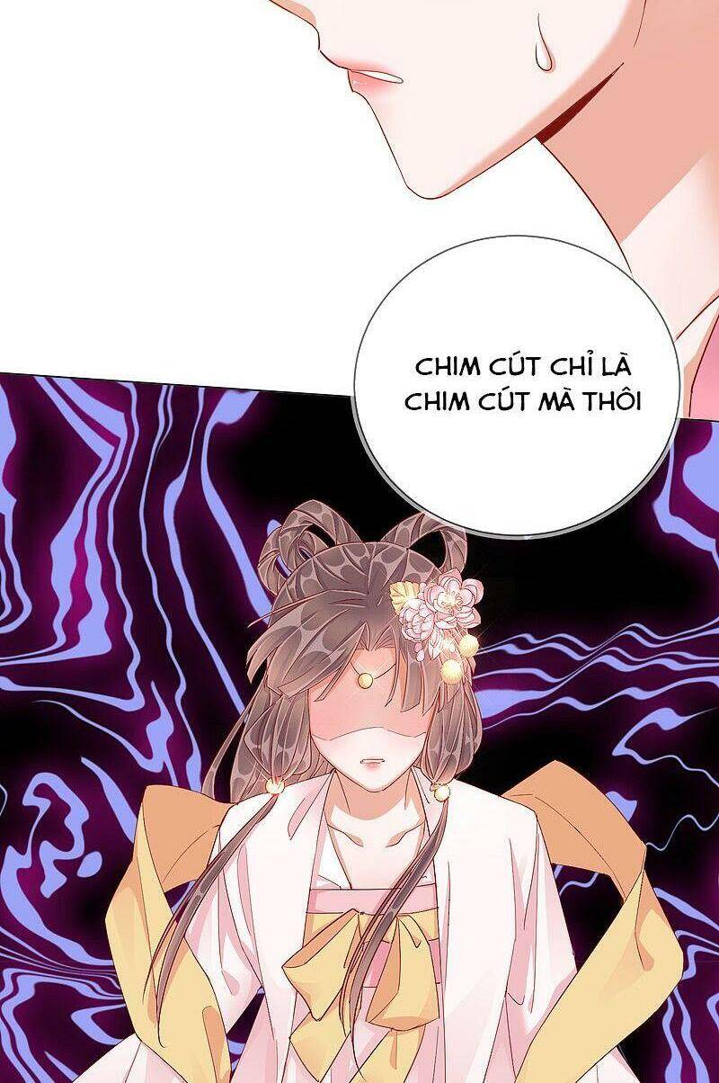 Công Lược Trưởng Thành Của Vương Phi - Chương 39 - Trang 34