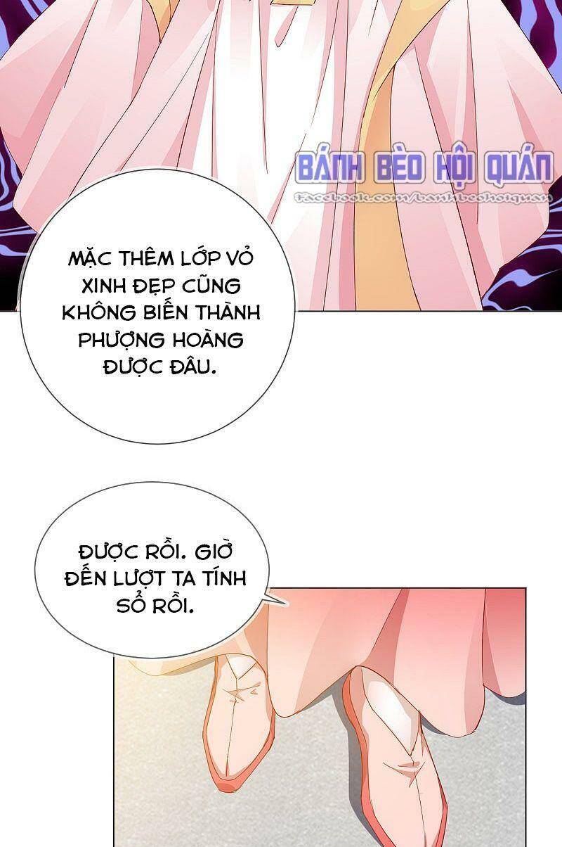 Công Lược Trưởng Thành Của Vương Phi - Chương 39 - Trang 35