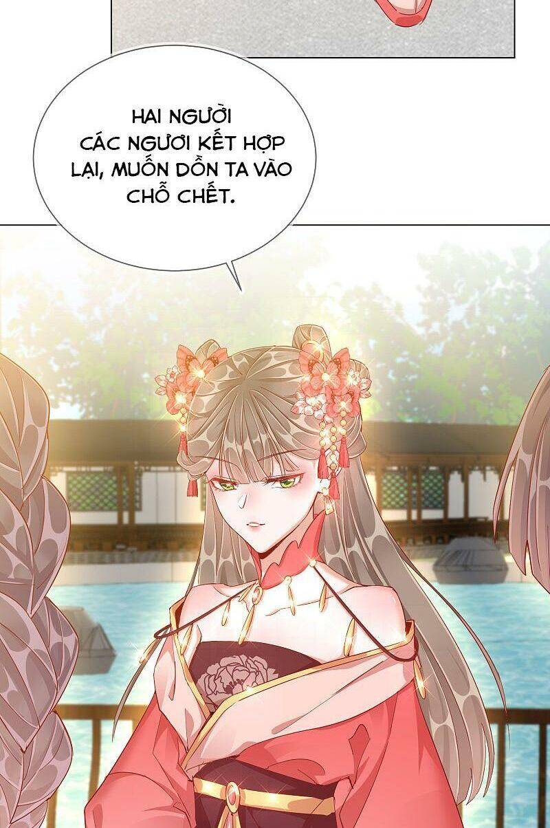 Công Lược Trưởng Thành Của Vương Phi - Chương 39 - Trang 36