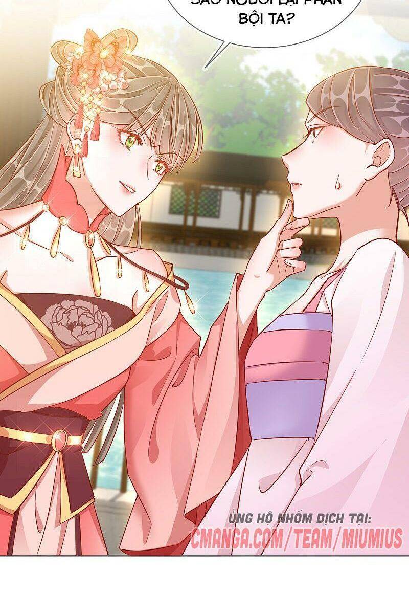Công Lược Trưởng Thành Của Vương Phi - Chương 39 - Trang 40