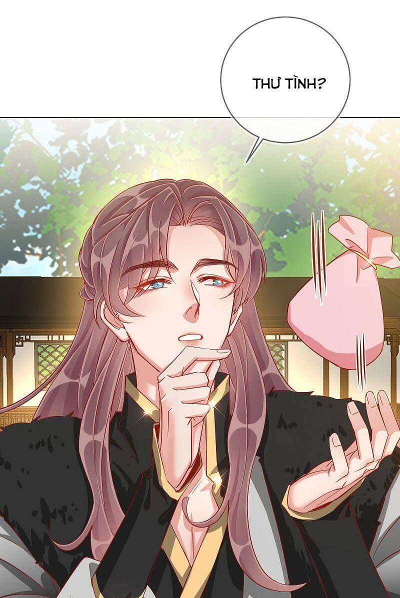 Công Lược Trưởng Thành Của Vương Phi - Chương 39 - Trang 5