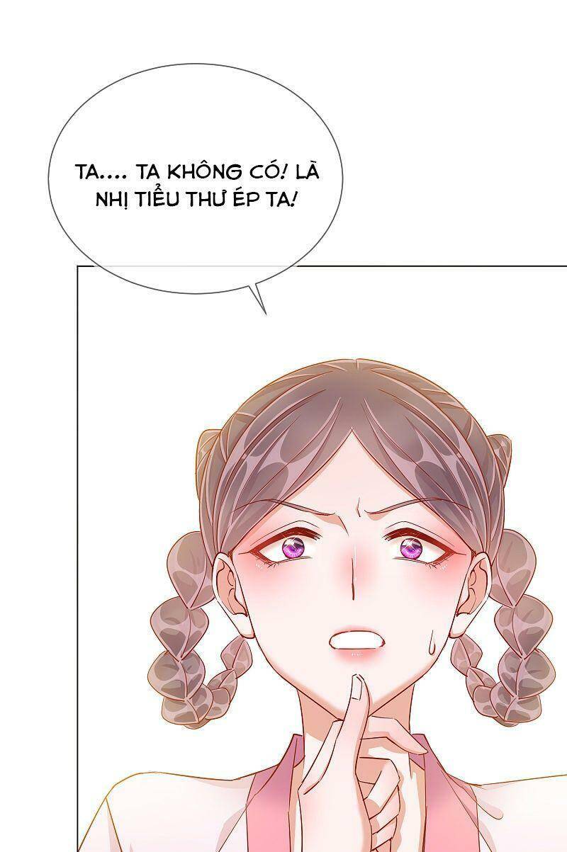 Công Lược Trưởng Thành Của Vương Phi - Chương 39 - Trang 41