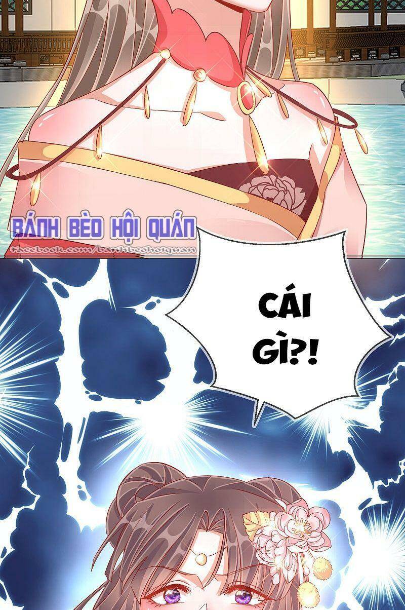 Công Lược Trưởng Thành Của Vương Phi - Chương 39 - Trang 46