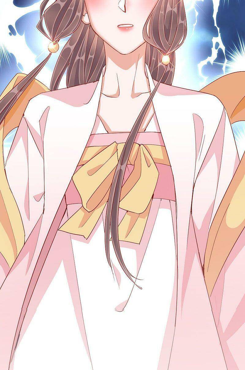 Công Lược Trưởng Thành Của Vương Phi - Chương 39 - Trang 47