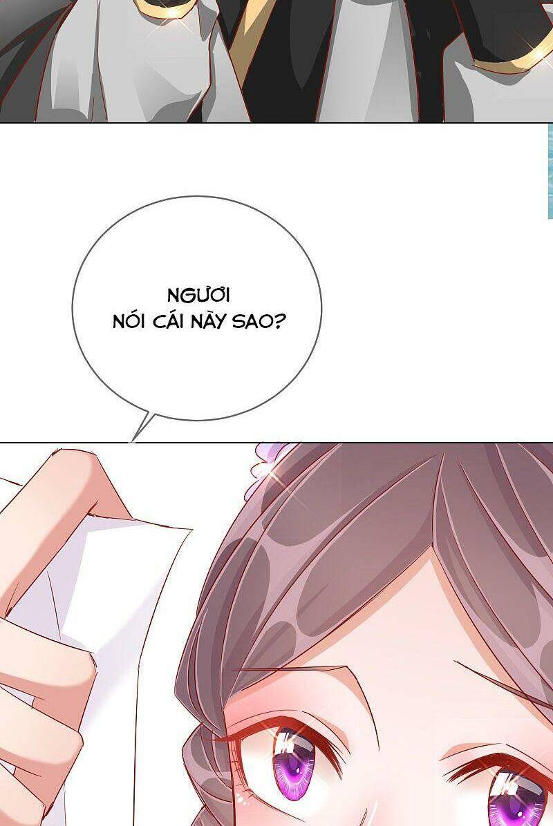 Công Lược Trưởng Thành Của Vương Phi - Chương 39 - Trang 6