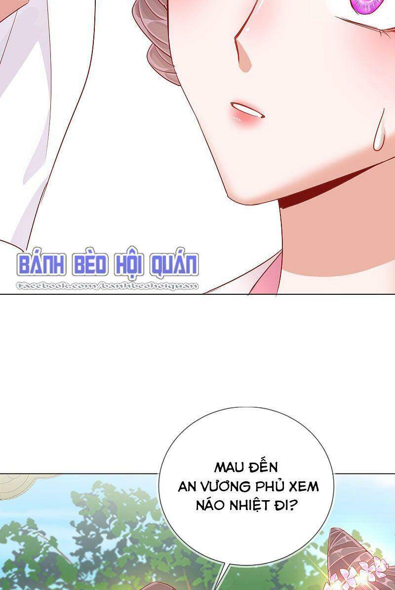 Công Lược Trưởng Thành Của Vương Phi - Chương 39 - Trang 7