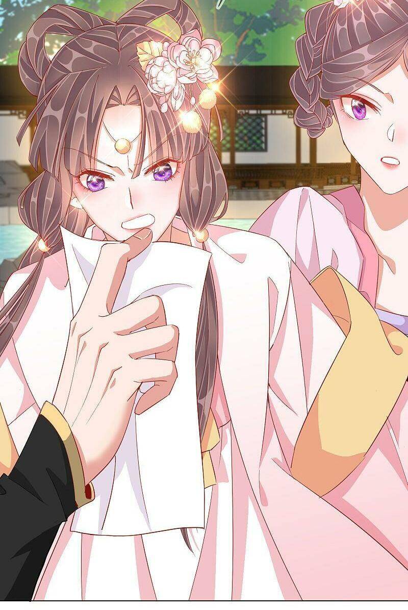 Công Lược Trưởng Thành Của Vương Phi - Chương 39 - Trang 8