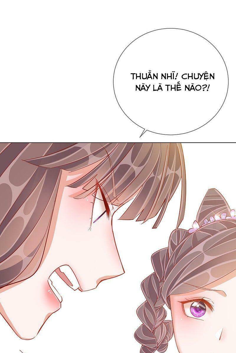 Công Lược Trưởng Thành Của Vương Phi - Chương 39 - Trang 9