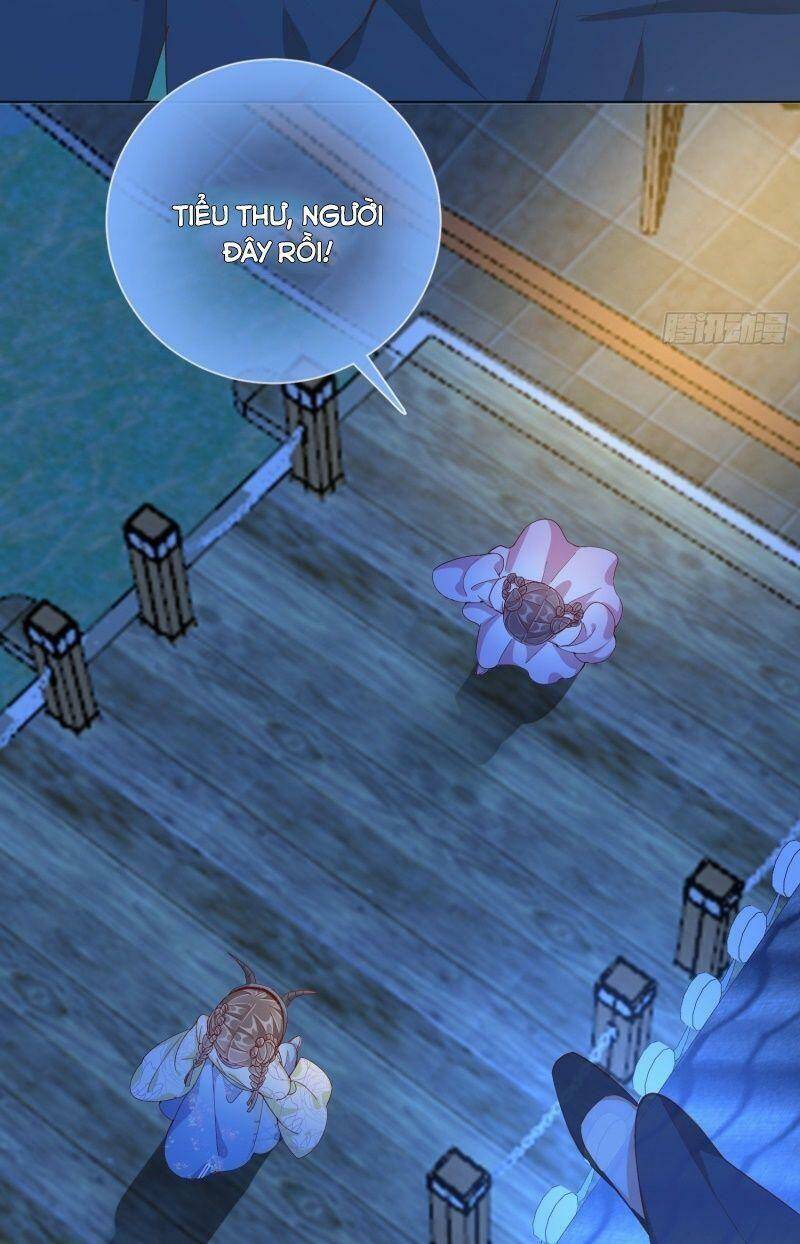 Công Lược Trưởng Thành Của Vương Phi - Chương 46 - Trang 11