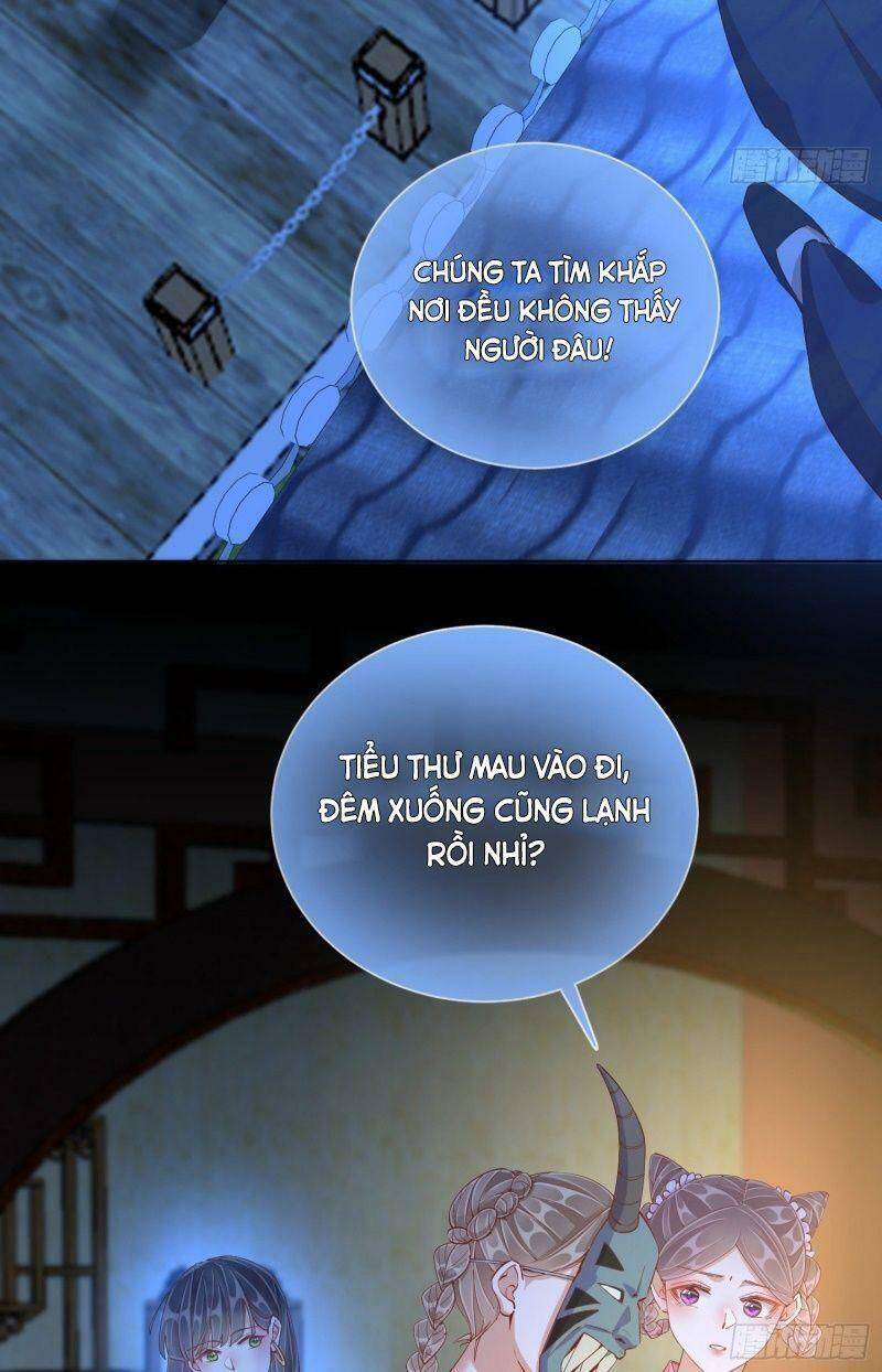 Công Lược Trưởng Thành Của Vương Phi - Chương 46 - Trang 12