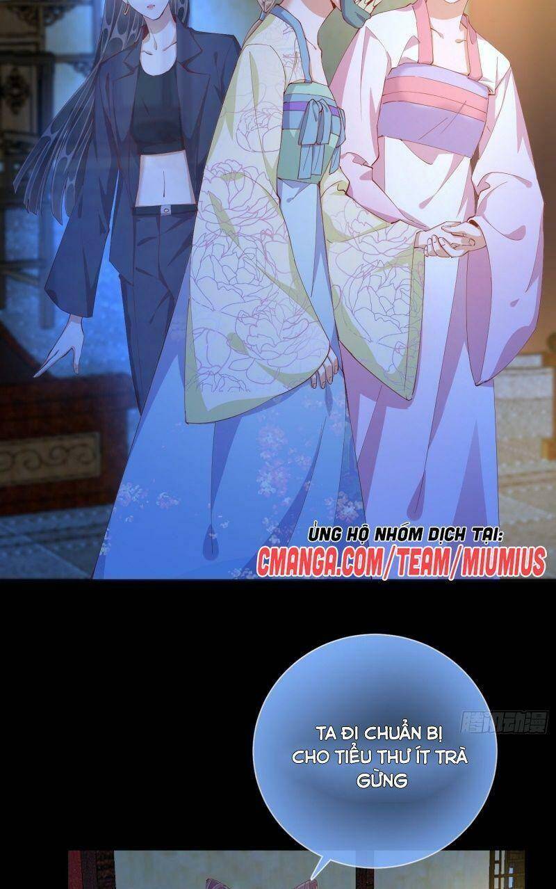 Công Lược Trưởng Thành Của Vương Phi - Chương 46 - Trang 13
