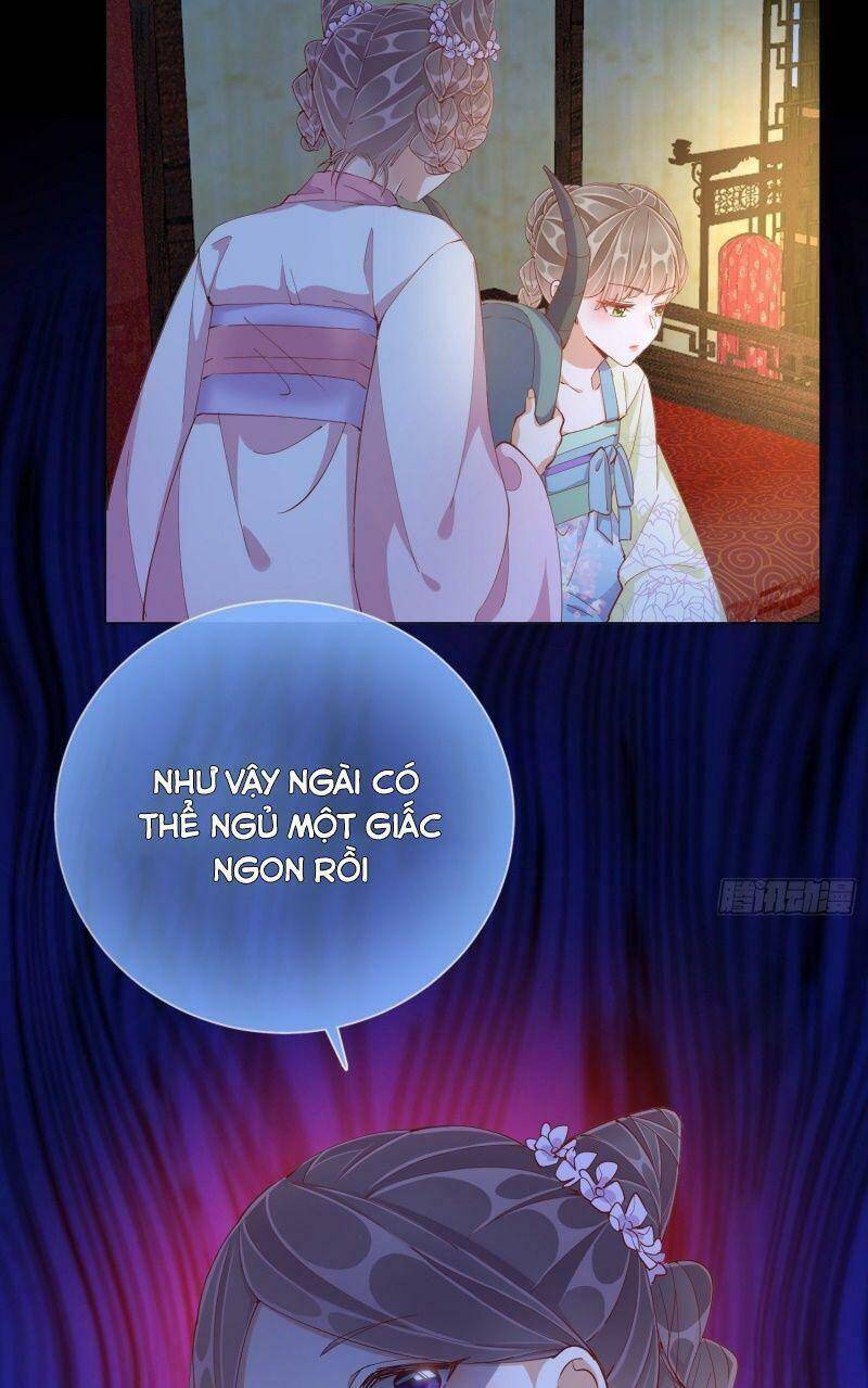 Công Lược Trưởng Thành Của Vương Phi - Chương 46 - Trang 14