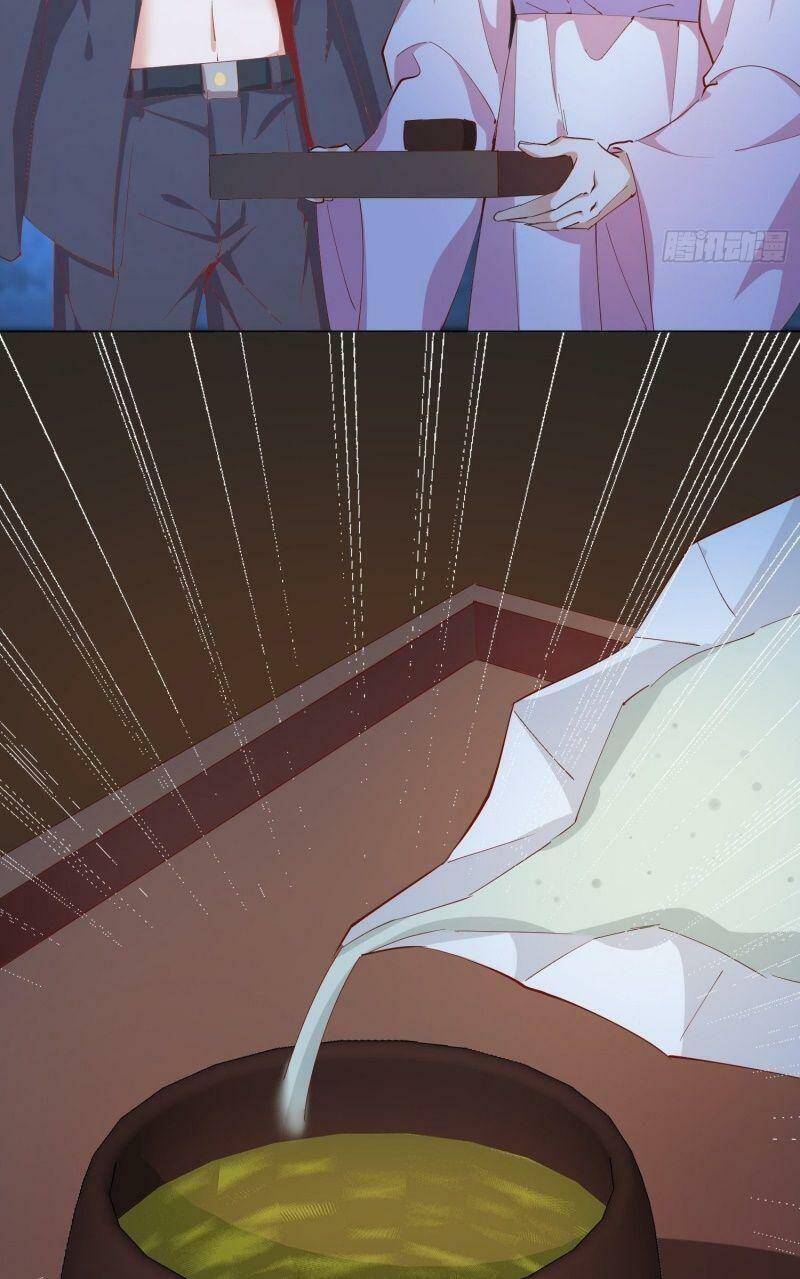 Công Lược Trưởng Thành Của Vương Phi - Chương 46 - Trang 17