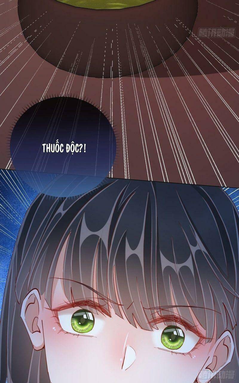 Công Lược Trưởng Thành Của Vương Phi - Chương 46 - Trang 18