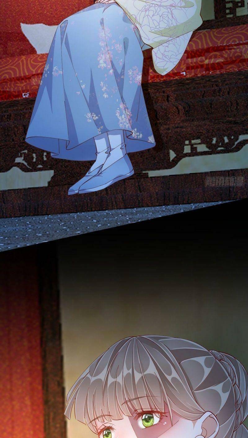 Công Lược Trưởng Thành Của Vương Phi - Chương 46 - Trang 21