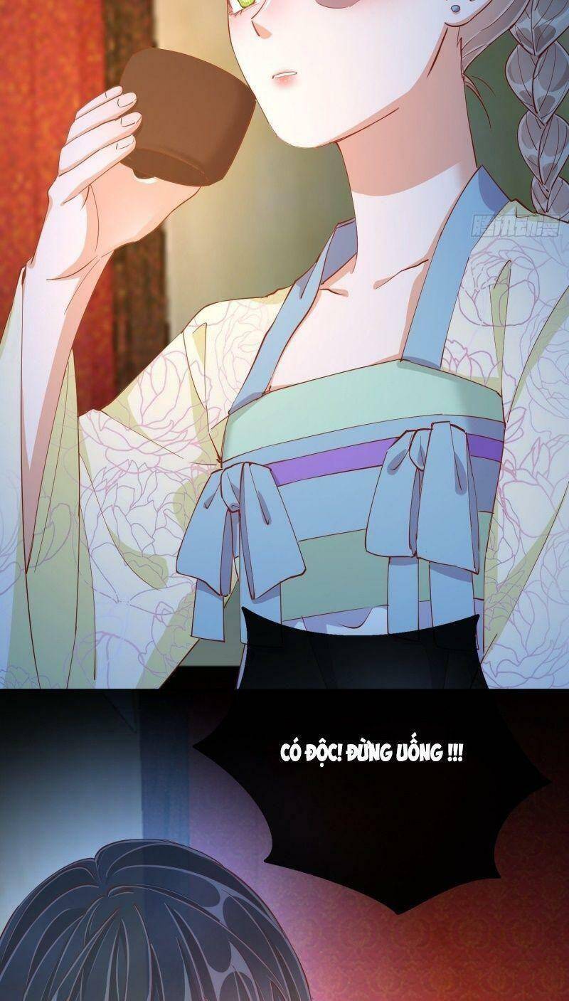 Công Lược Trưởng Thành Của Vương Phi - Chương 46 - Trang 22