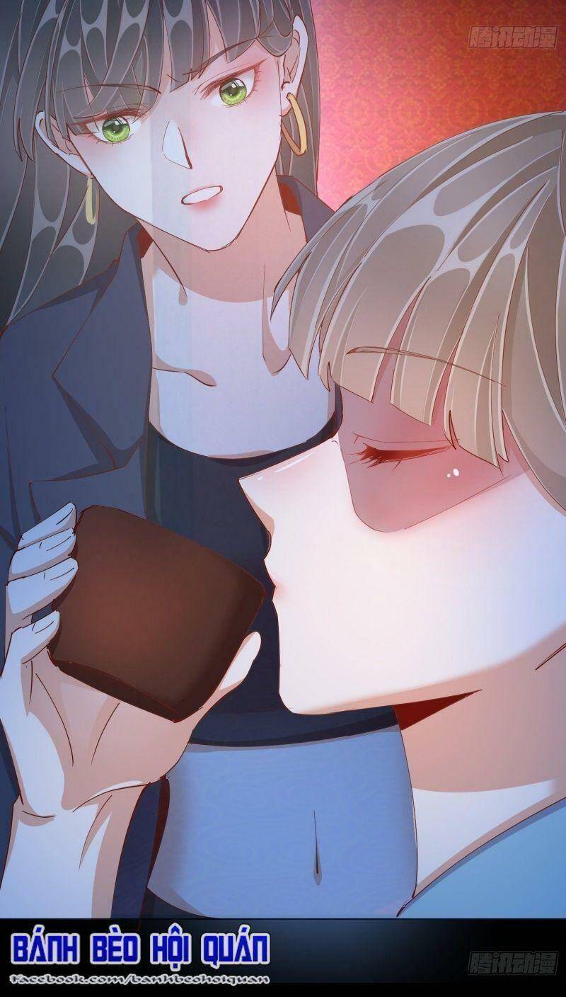 Công Lược Trưởng Thành Của Vương Phi - Chương 46 - Trang 23