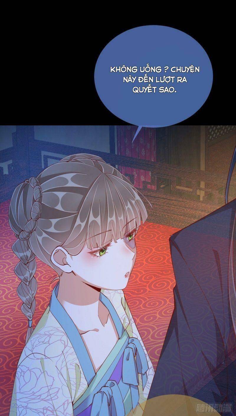 Công Lược Trưởng Thành Của Vương Phi - Chương 46 - Trang 24