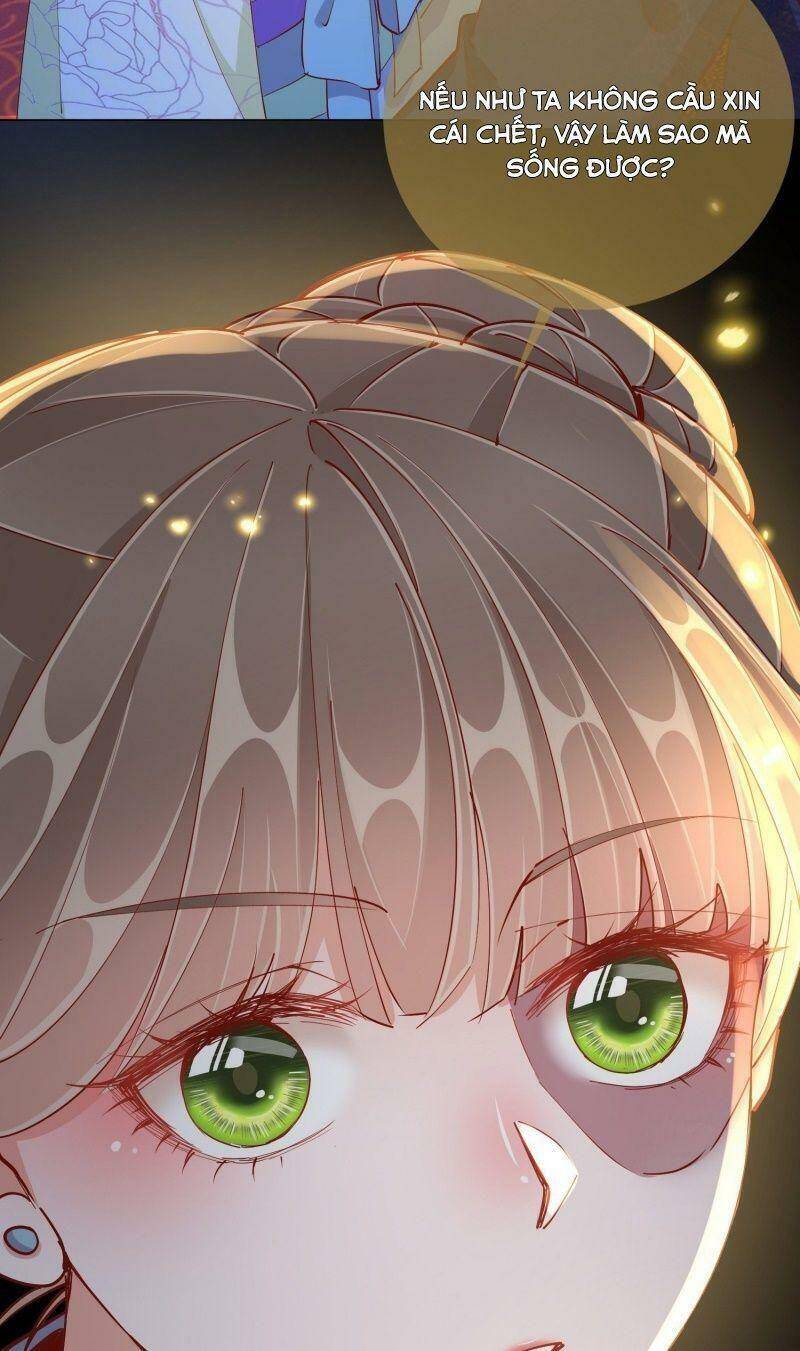 Công Lược Trưởng Thành Của Vương Phi - Chương 46 - Trang 25