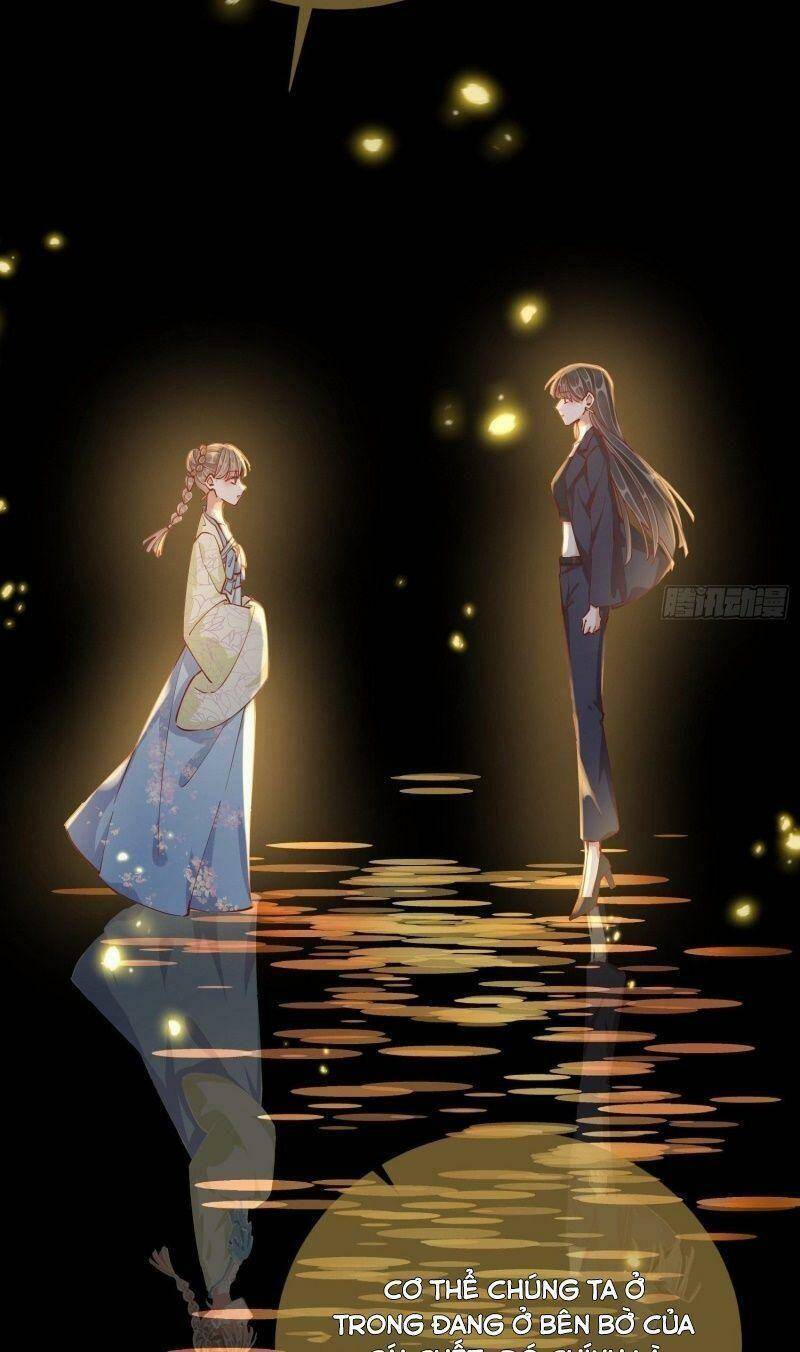 Công Lược Trưởng Thành Của Vương Phi - Chương 46 - Trang 28