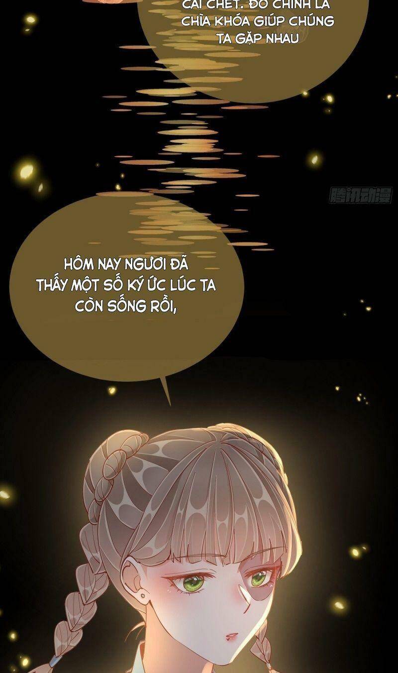 Công Lược Trưởng Thành Của Vương Phi - Chương 46 - Trang 29