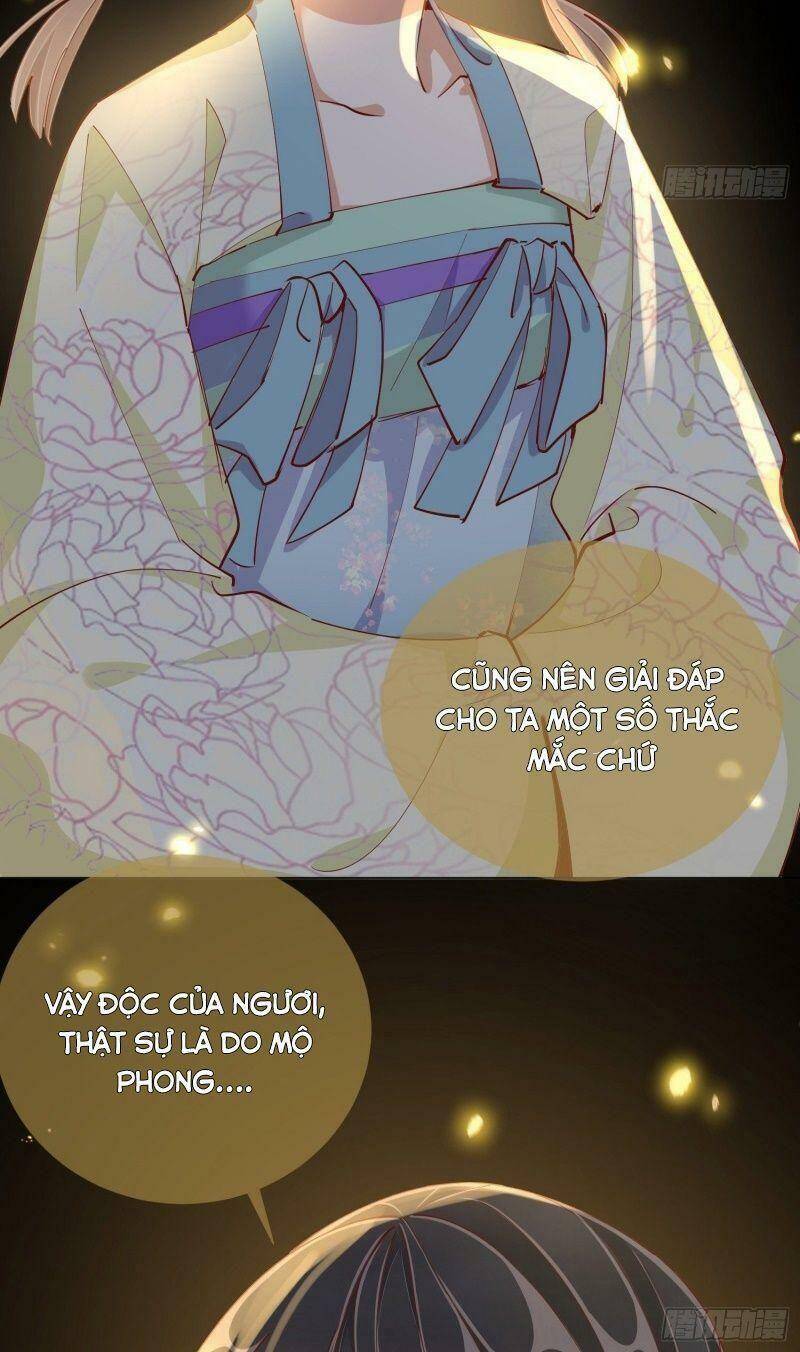 Công Lược Trưởng Thành Của Vương Phi - Chương 46 - Trang 30