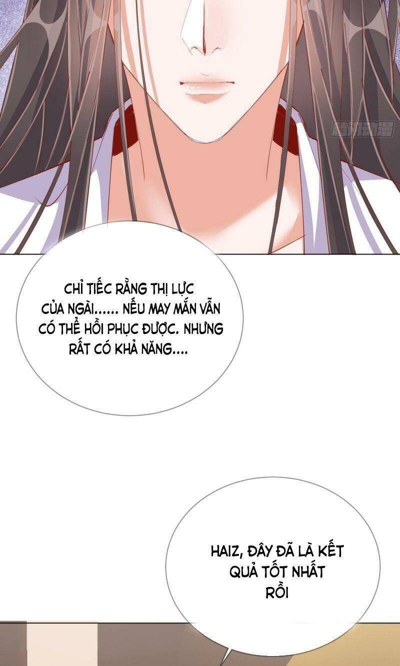 Công Lược Trưởng Thành Của Vương Phi - Chương 46 - Trang 4