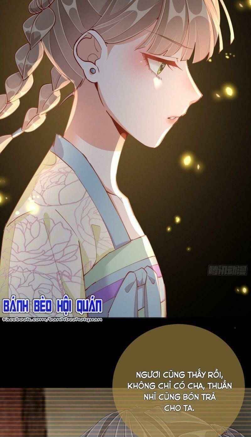 Công Lược Trưởng Thành Của Vương Phi - Chương 46 - Trang 32