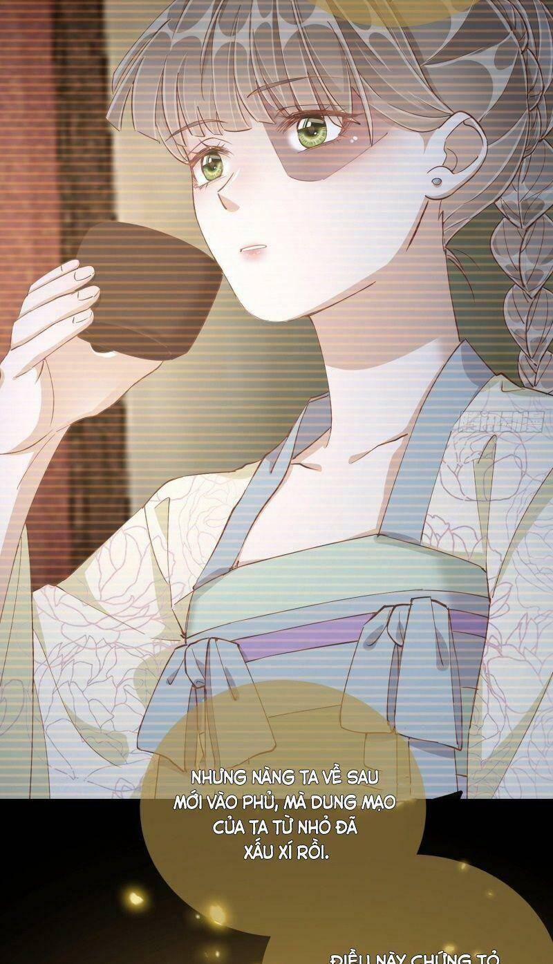 Công Lược Trưởng Thành Của Vương Phi - Chương 46 - Trang 33