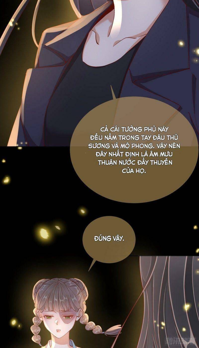 Công Lược Trưởng Thành Của Vương Phi - Chương 46 - Trang 36