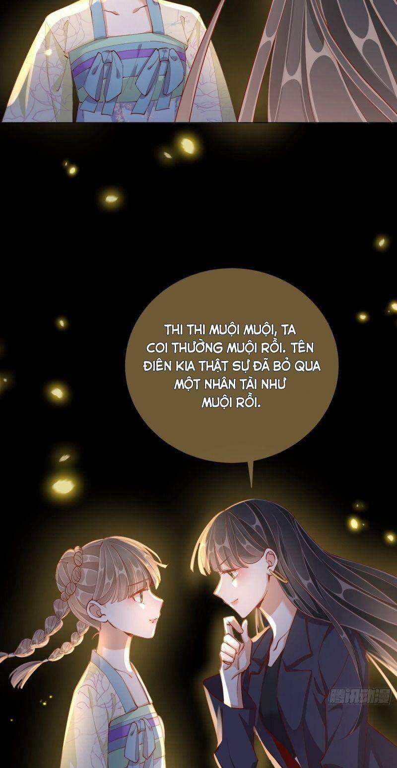 Công Lược Trưởng Thành Của Vương Phi - Chương 46 - Trang 37