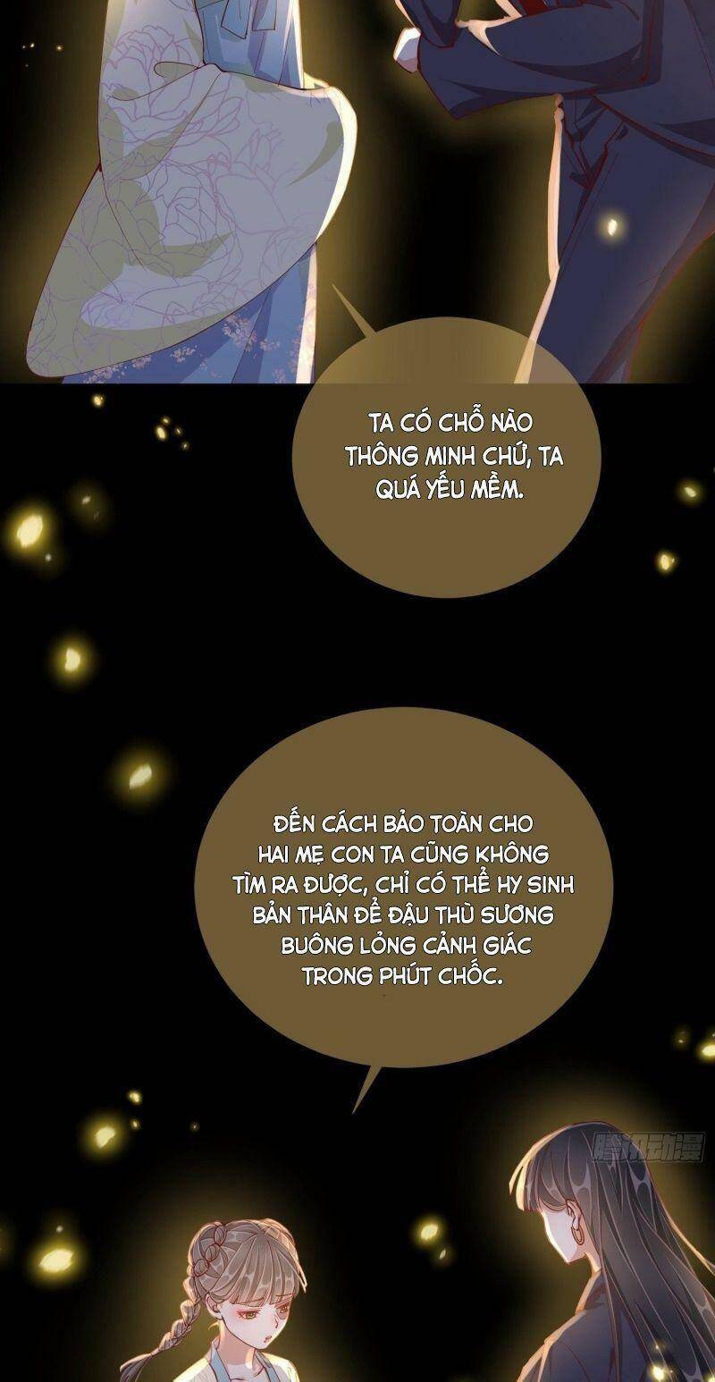 Công Lược Trưởng Thành Của Vương Phi - Chương 46 - Trang 38