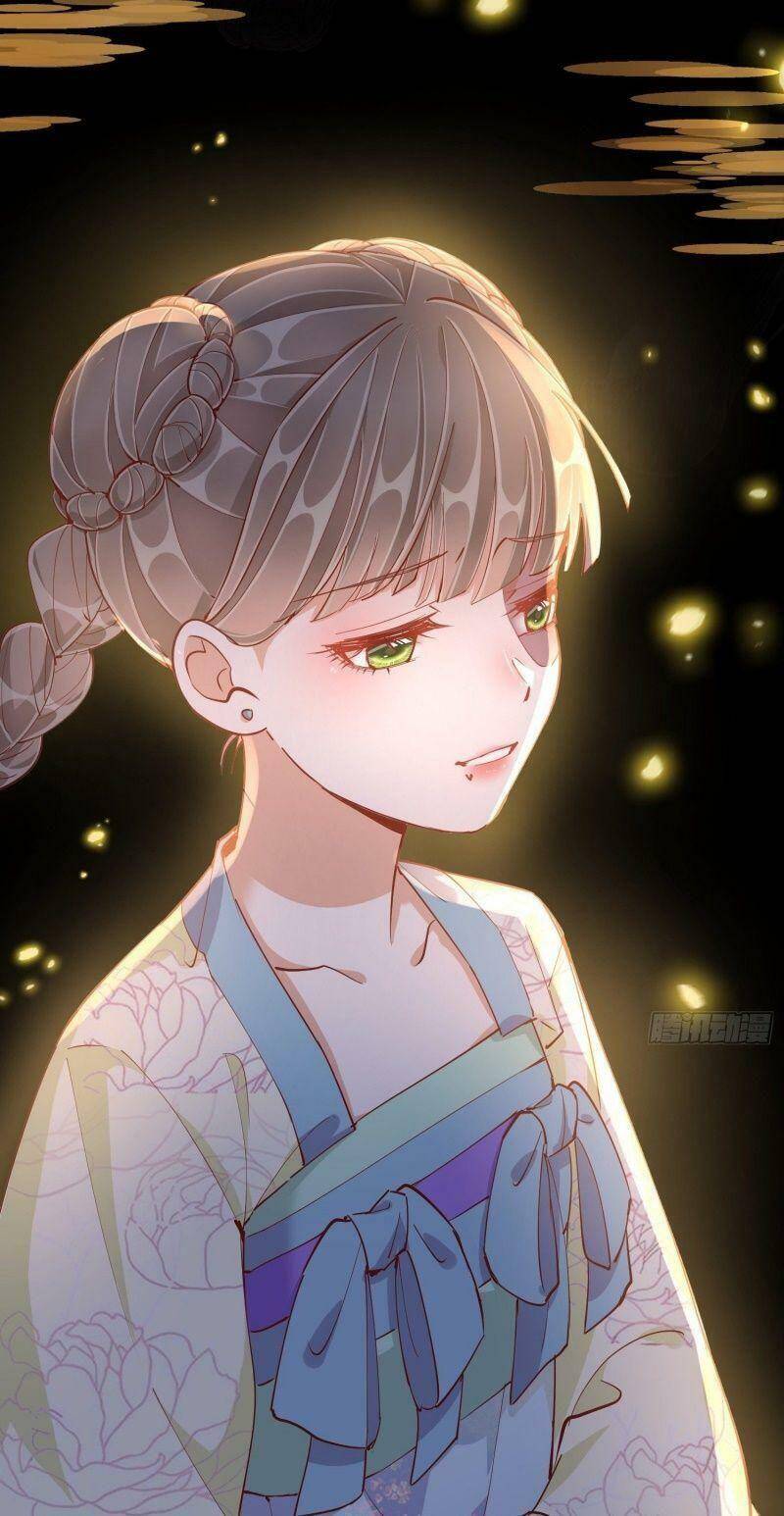 Công Lược Trưởng Thành Của Vương Phi - Chương 46 - Trang 40