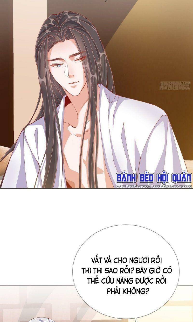 Công Lược Trưởng Thành Của Vương Phi - Chương 46 - Trang 5