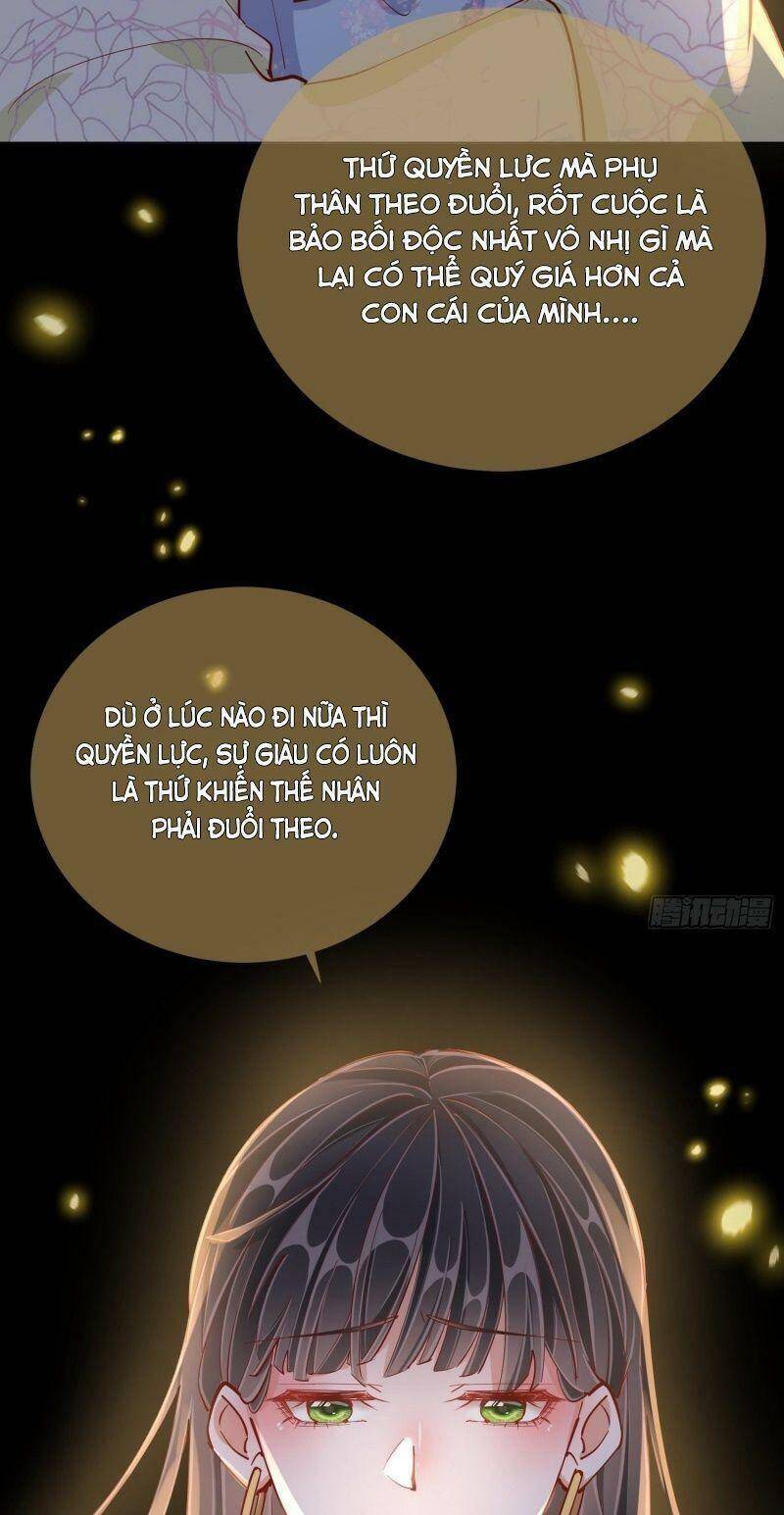 Công Lược Trưởng Thành Của Vương Phi - Chương 46 - Trang 41