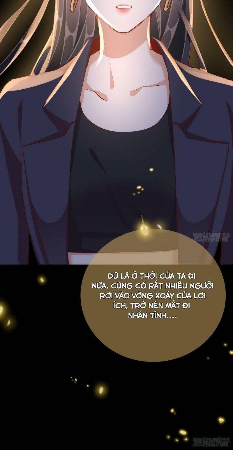 Công Lược Trưởng Thành Của Vương Phi - Chương 46 - Trang 42