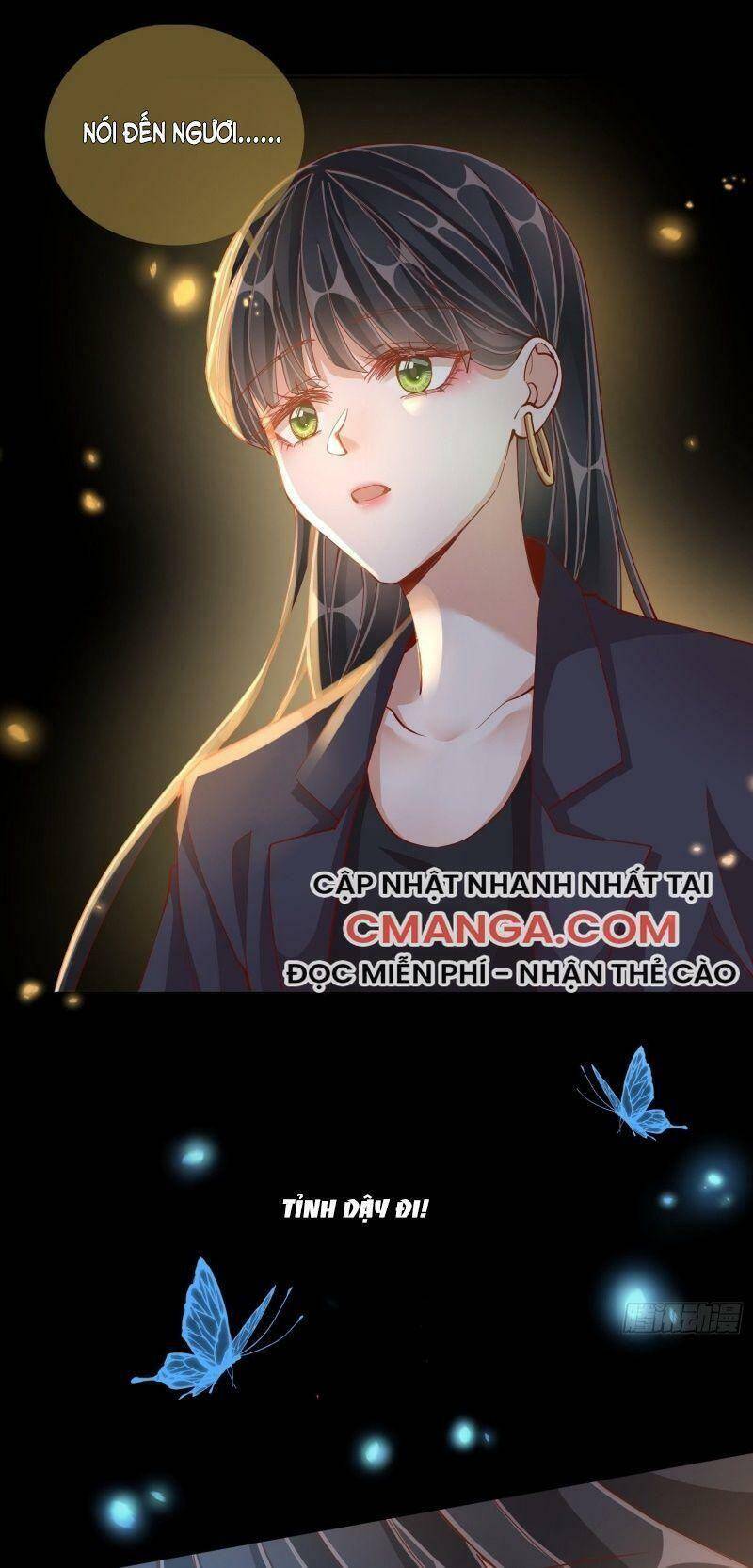 Công Lược Trưởng Thành Của Vương Phi - Chương 46 - Trang 43