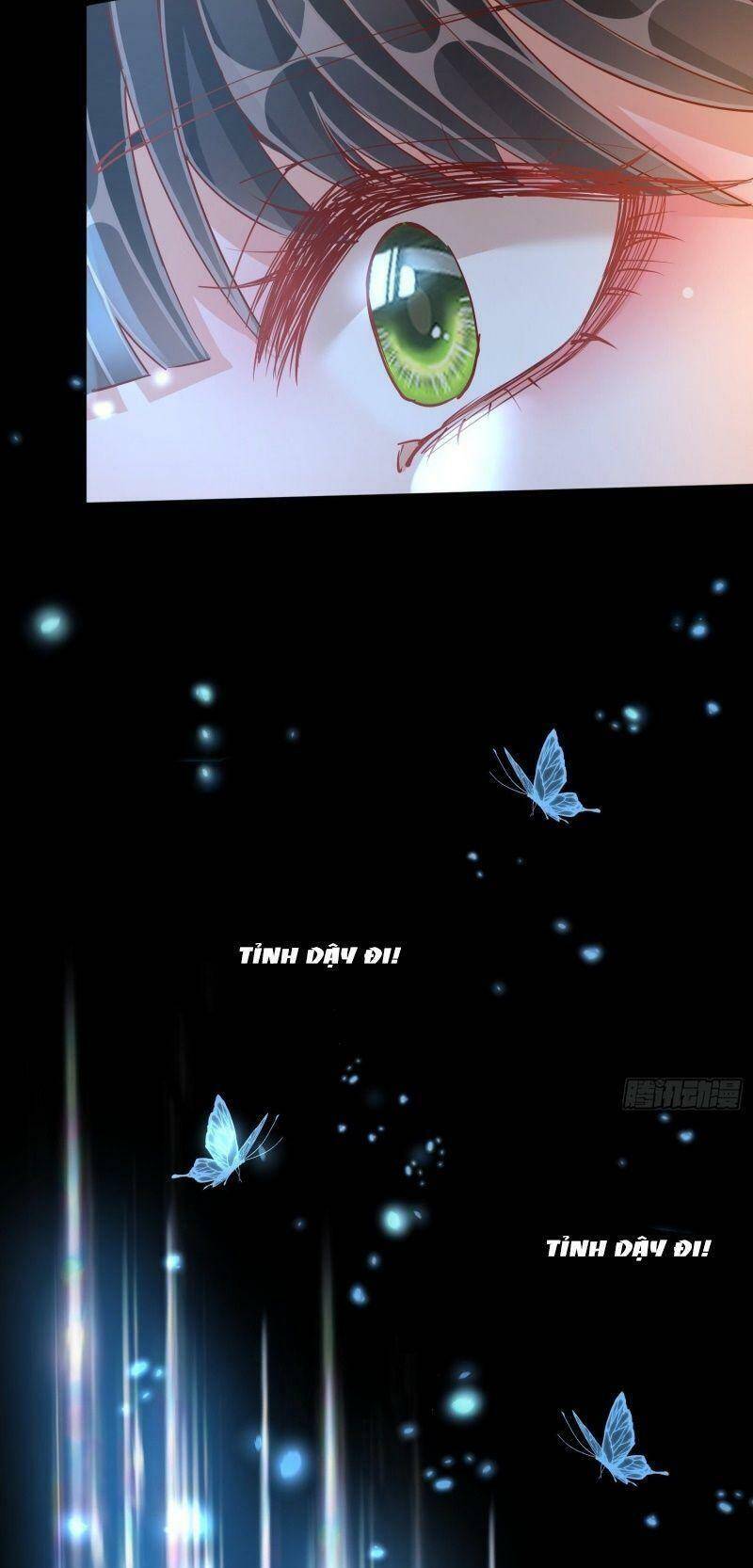 Công Lược Trưởng Thành Của Vương Phi - Chương 46 - Trang 44