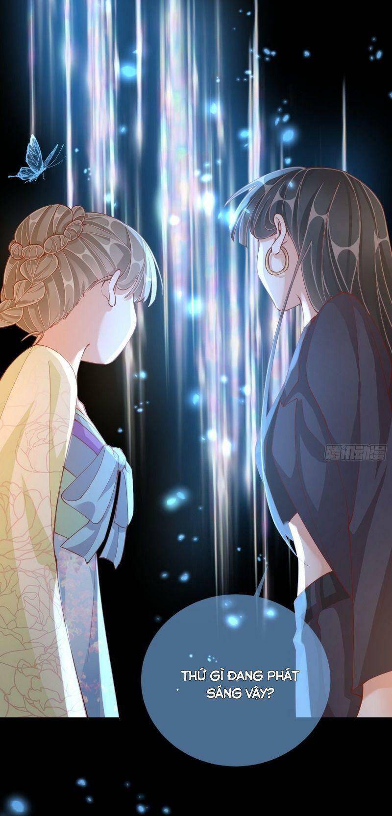 Công Lược Trưởng Thành Của Vương Phi - Chương 46 - Trang 45