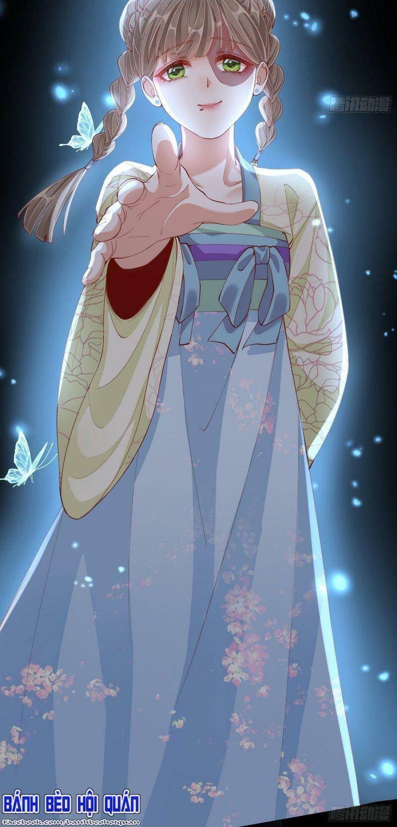 Công Lược Trưởng Thành Của Vương Phi - Chương 46 - Trang 48