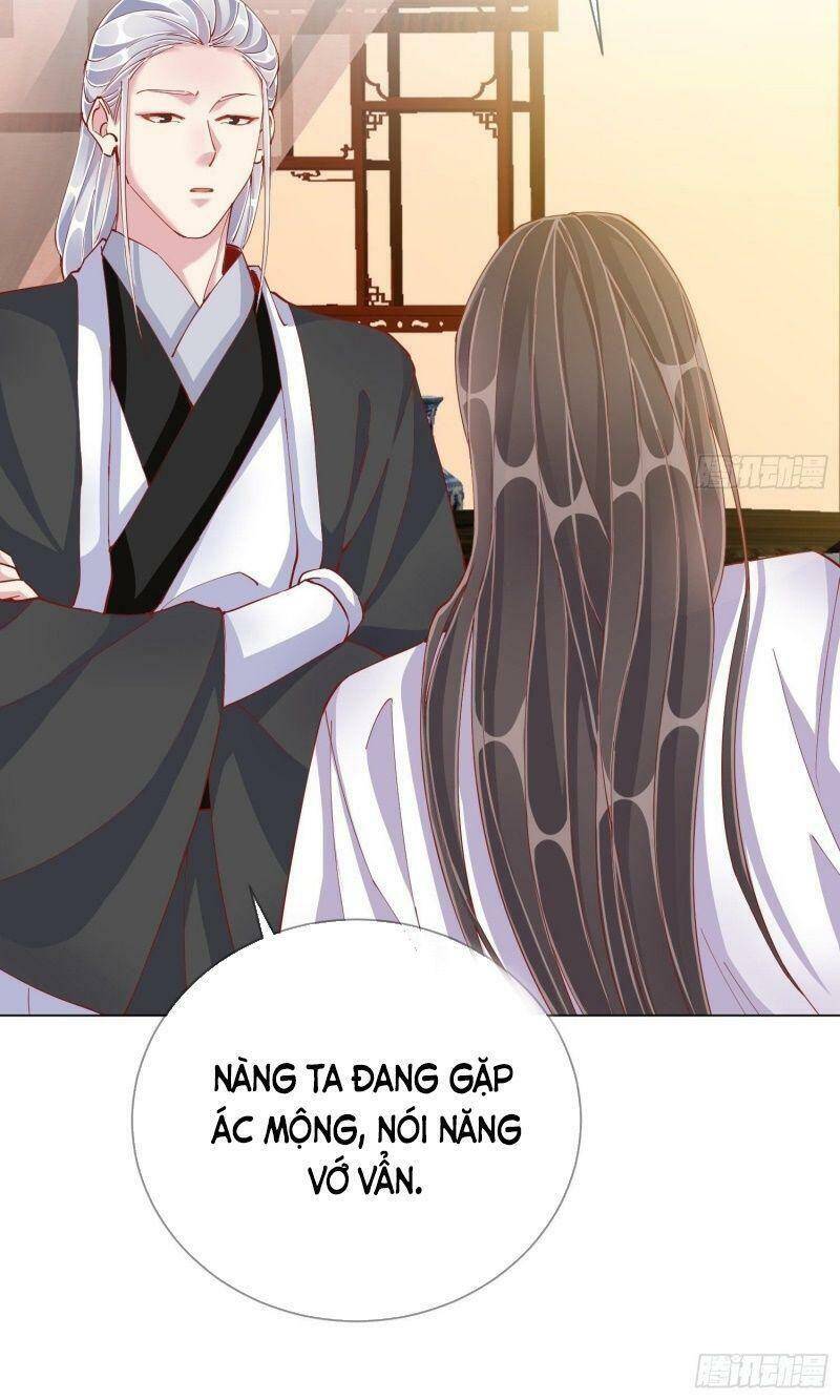 Công Lược Trưởng Thành Của Vương Phi - Chương 46 - Trang 6