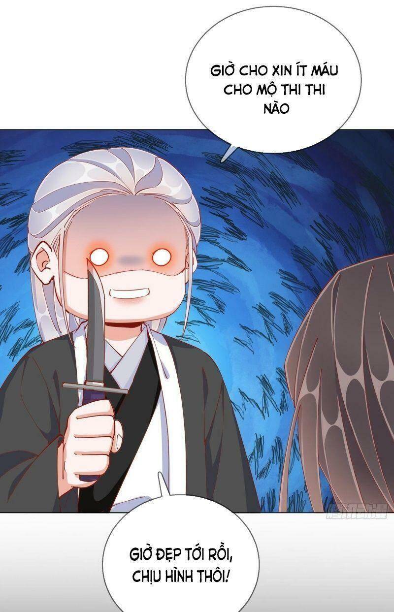 Công Lược Trưởng Thành Của Vương Phi - Chương 46 - Trang 7