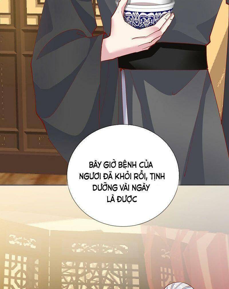 Công Lược Trưởng Thành Của Vương Phi - Chương 47 - Trang 14