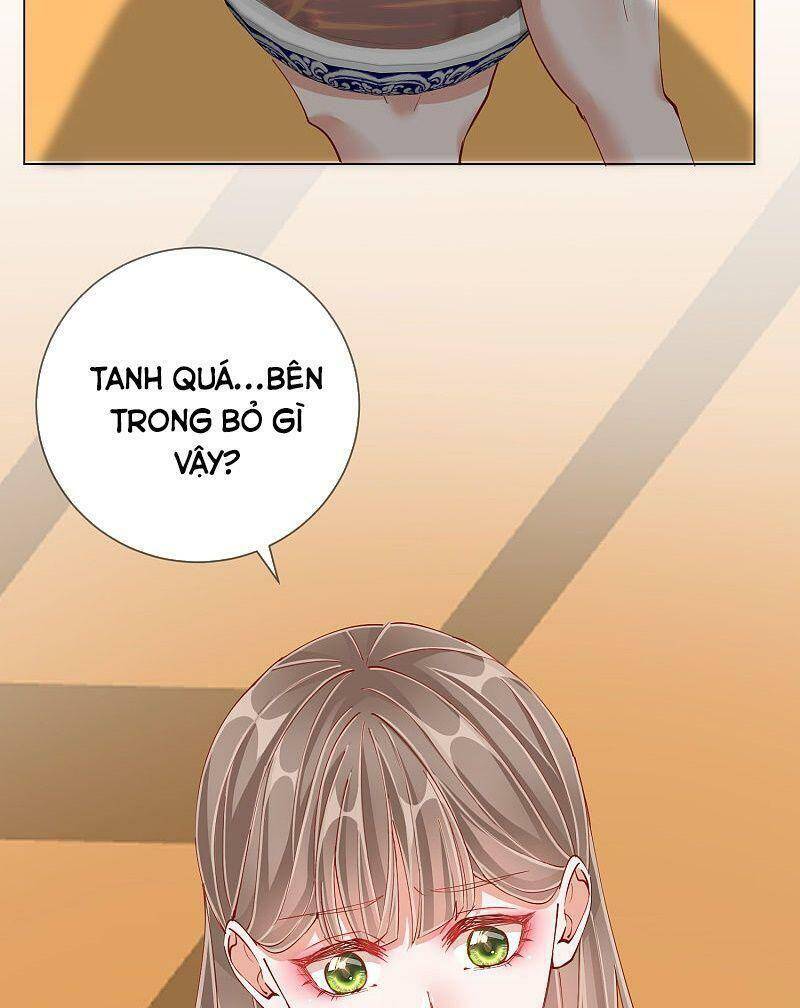 Công Lược Trưởng Thành Của Vương Phi - Chương 47 - Trang 17