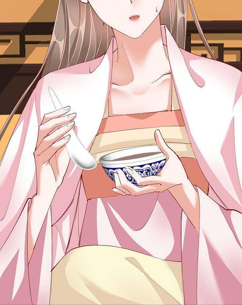 Công Lược Trưởng Thành Của Vương Phi - Chương 47 - Trang 18