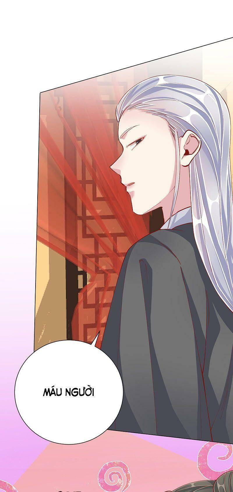 Công Lược Trưởng Thành Của Vương Phi - Chương 47 - Trang 19