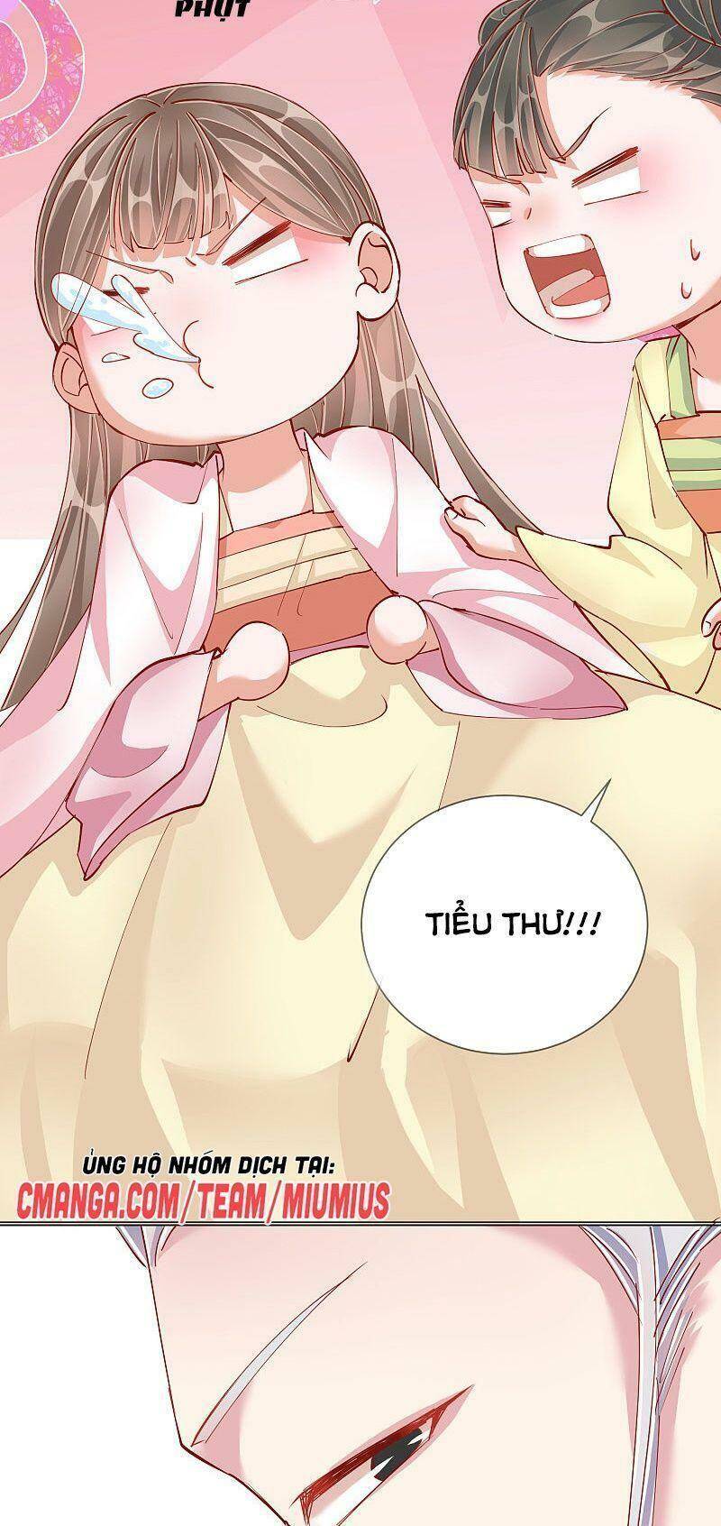 Công Lược Trưởng Thành Của Vương Phi - Chương 47 - Trang 20